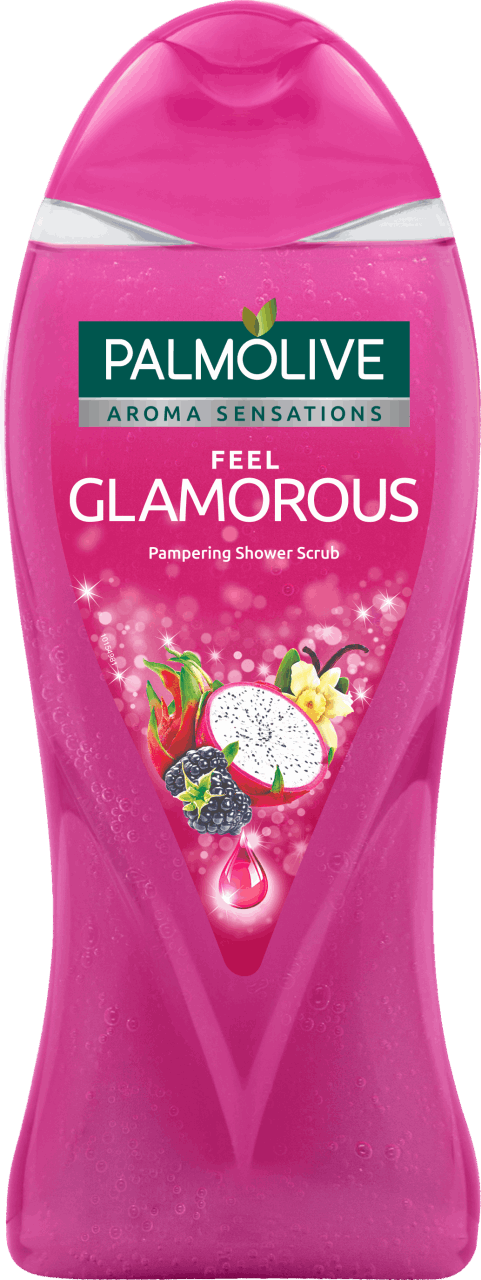 Palmolive Aroma Sensations żel Pod Prysznic Feel Glamorous 500 Ml