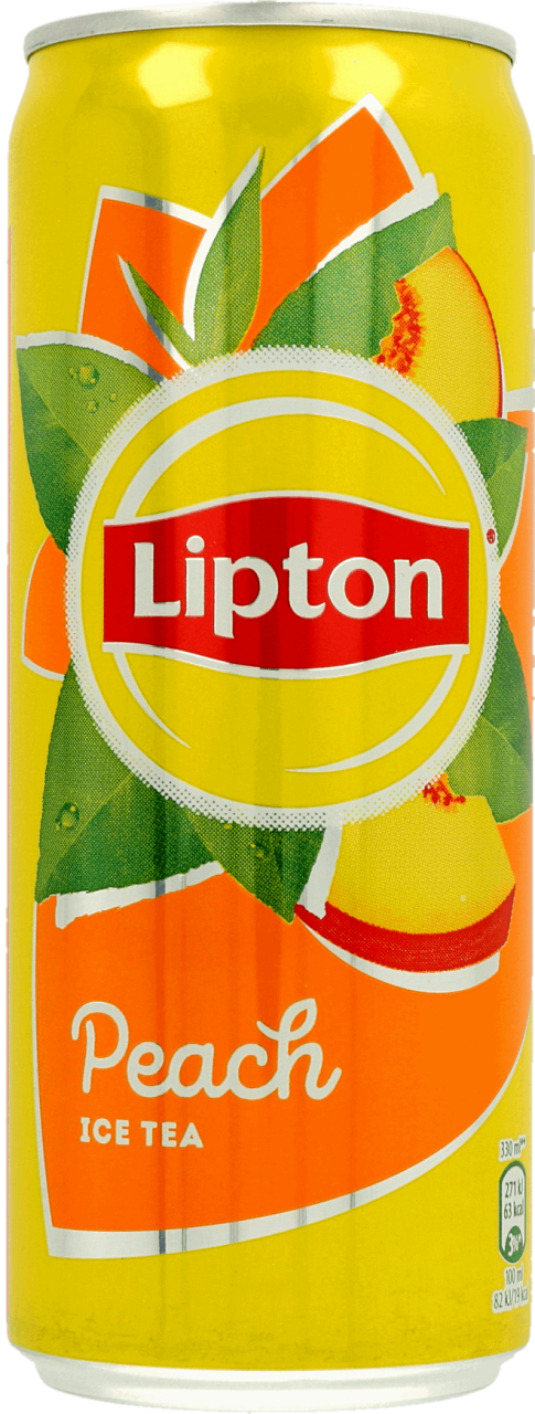 Lipton Ice Tea Nap J Niegazowany Peach Ml Drogeria Rossmann Pl