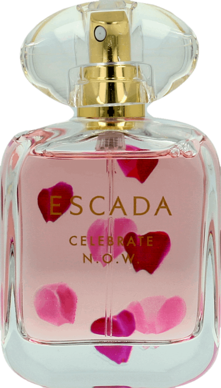 Escada Celebrate N O W Woda Perfumowana Dla Kobiet Ml Drogeria