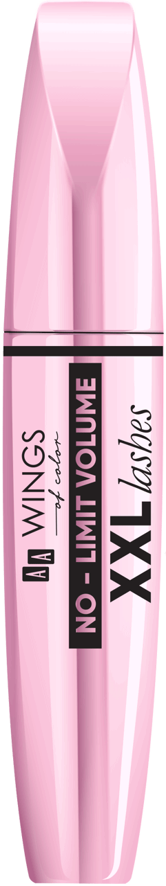 Aa Wings Of Color No Limit Volume Tusz Do Rz S Pogrubiaj Co