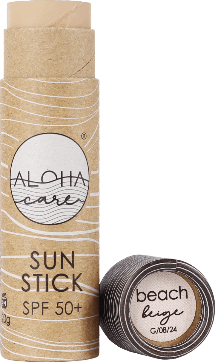 Aloha Care Krem W Sztyfcie Do Twarzy Z Filtrem Uv Spf Beach