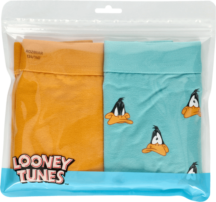 Looney Tunes Bokserki Ch Opi Ce Rozmiar Szt Drogeria