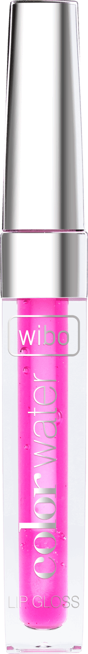 Wibo Color Water B Yszczyk Do Ust Nr G Drogeria Rossmann Pl