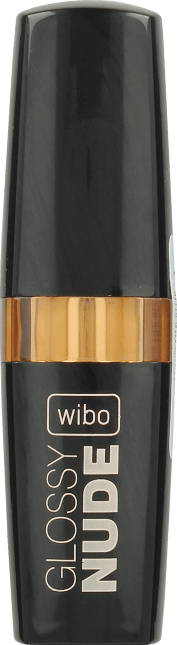 Wibo Glossy Nude Pomadka Do Ust Nr Szt Drogeria Rossmann Pl