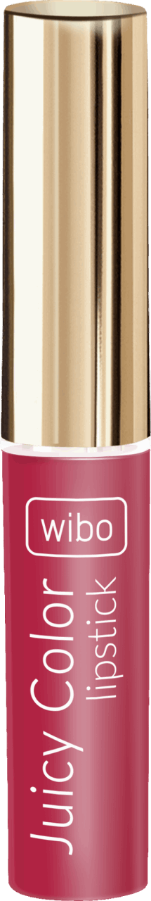 Wibo Juicy Color Lipstick Pomadka I Balsam Do Ust W Z Mas Em Shea