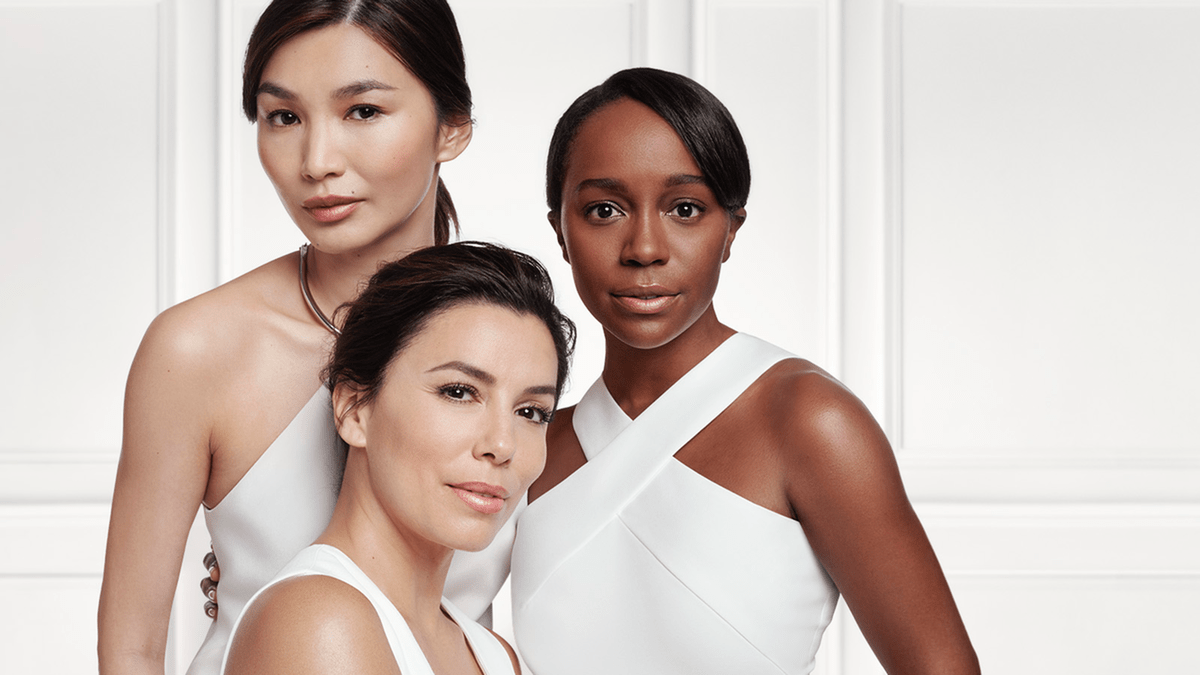 Poznaj moc kwasu hialuronowego w nowym TRUE MATCH NUDE od L’Oréal Paris