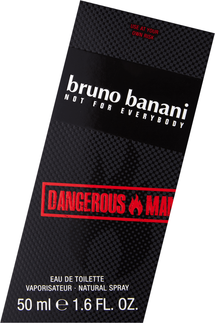 Rossmann Bruno Banani Magic Man Indesiremarketing Com