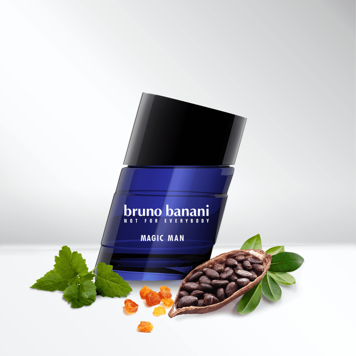 rossmann bruno banani magic man