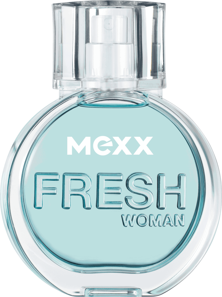 Mexx Fresh Woda Toaletowa Dla Kobiet 30 Ml Drogeria Rossmann Pl