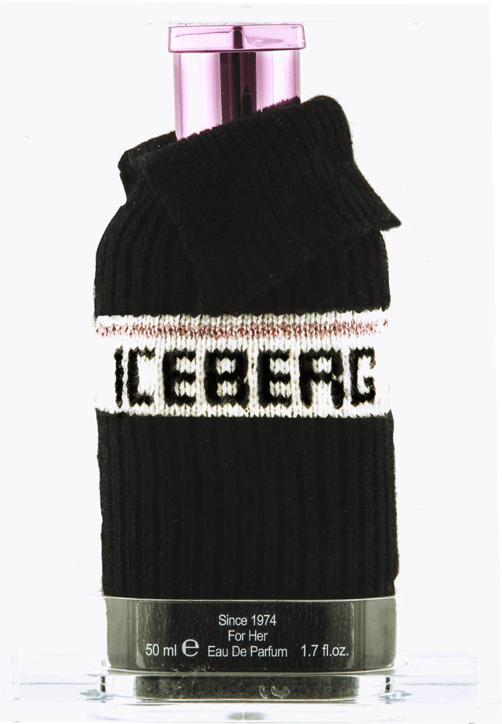 Iceberg Woda Perfumowana Dla Kobiet 50 Ml Drogeria Rossmann Pl