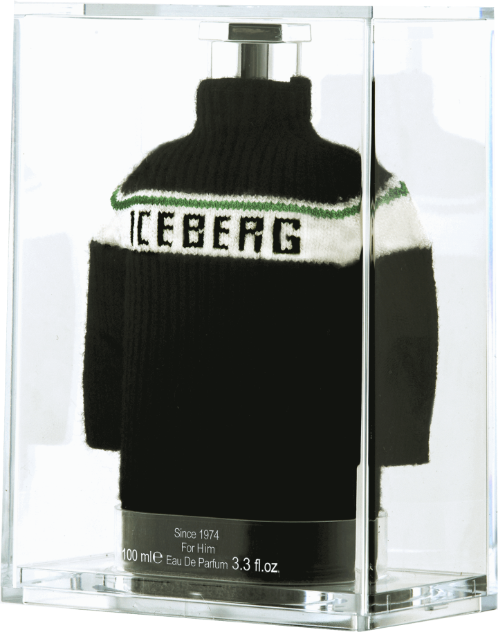 Iceberg Woda Perfumowana Dla Mezczyzn 100 Ml Drogeria Rossmann Pl