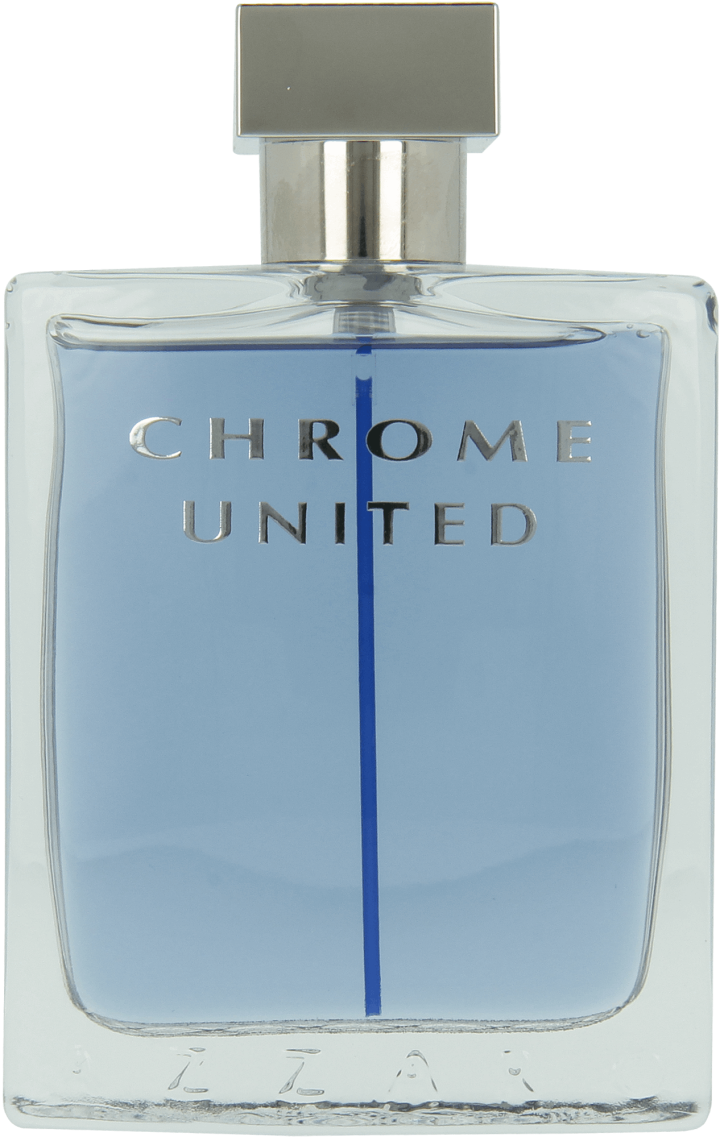 rossmann azzaro chrome united