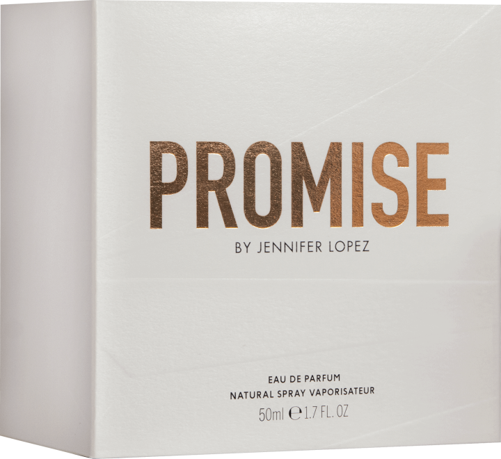 Jennifer lopez promise eau best sale de parfum