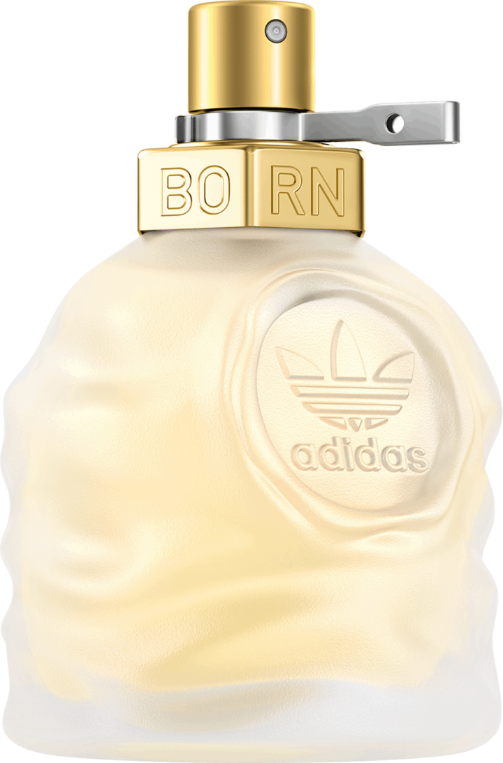 ADIDAS ORIGINALS, Born Original Today, woda toaletowa dla kobiet, 30 ml