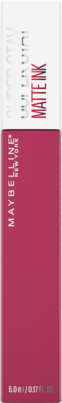 maybelline superstay matte ink rossmann