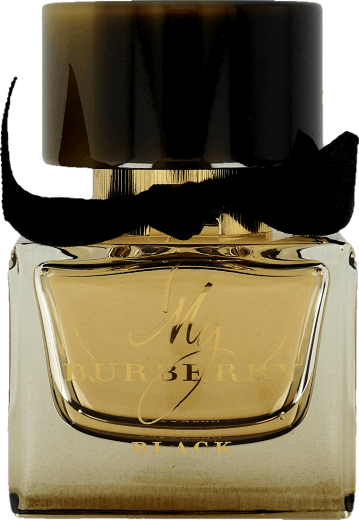 BURBERRY, My Burberry Black, Woda Perfumowana Dla Kobiet, 30 Ml ...