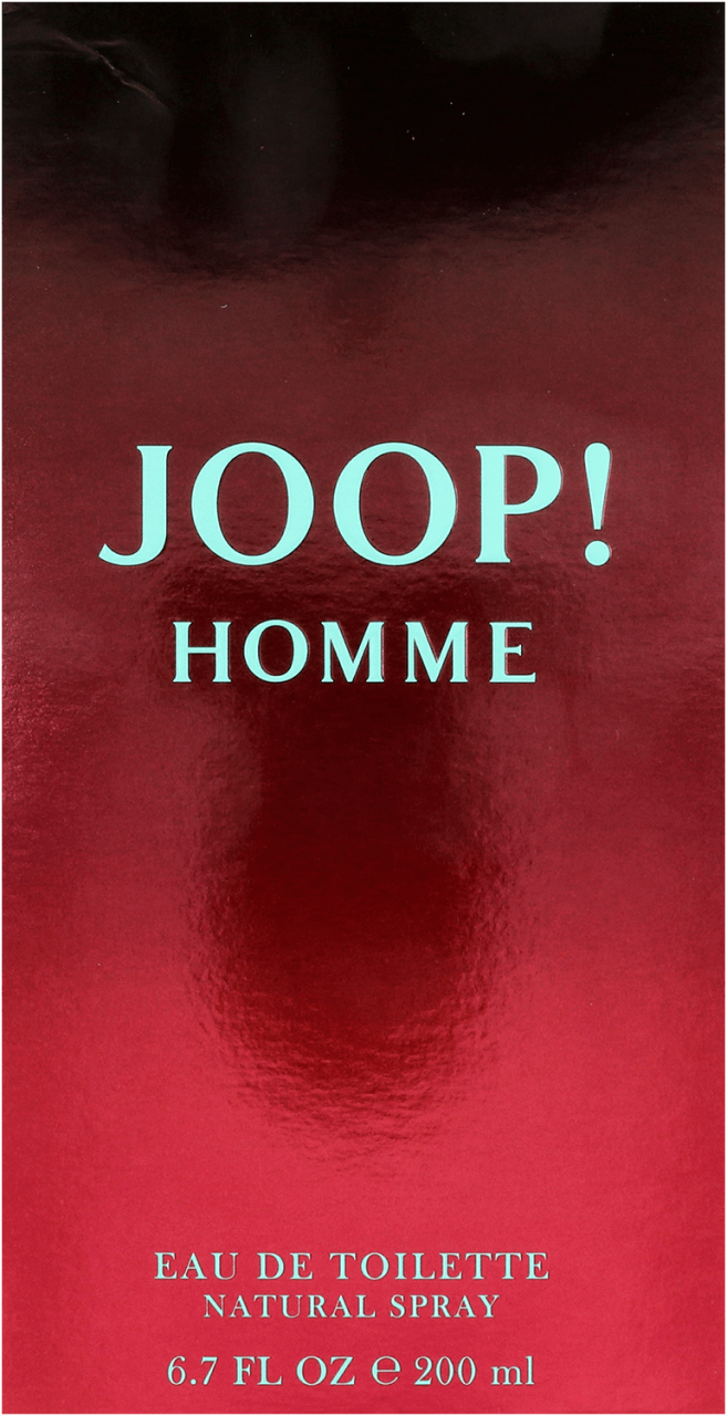 rossmann joop jump