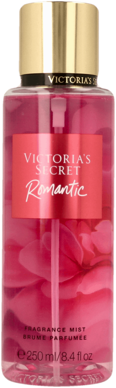 Victorias Secret Romantic Mgiełka Do Ciała Dla Kobiet 250 Ml Drogeria Rossmannpl 