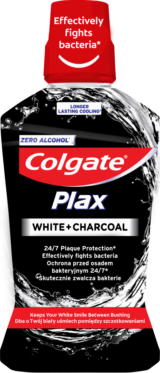 colgate charcoal rossmann