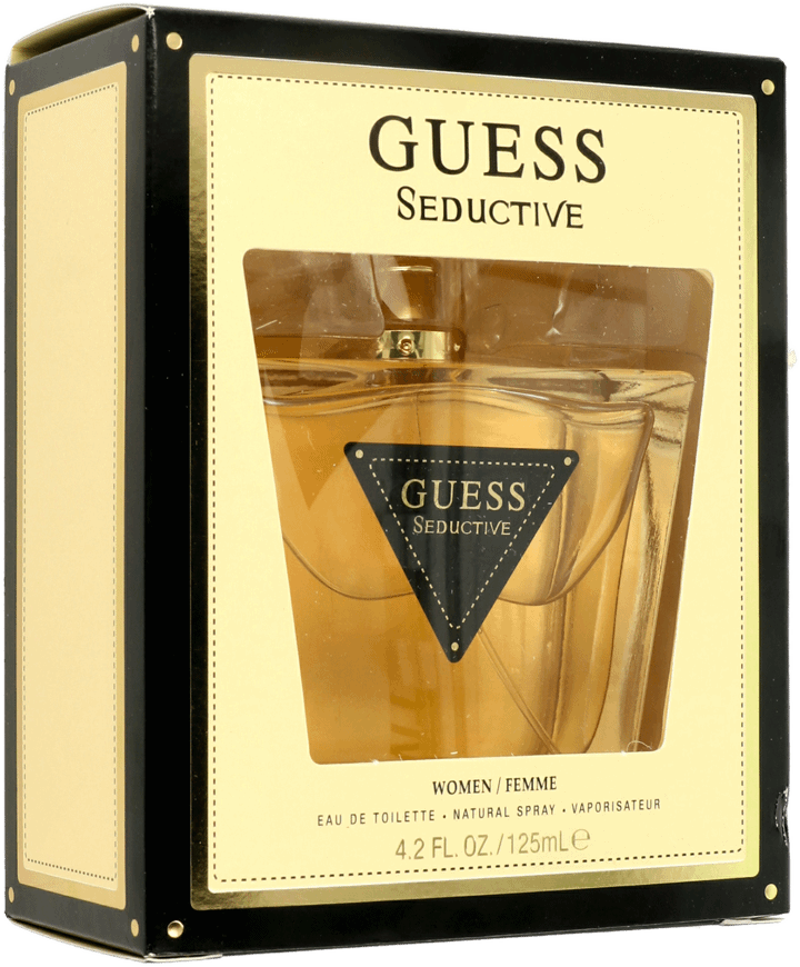 rossmann guess seductive