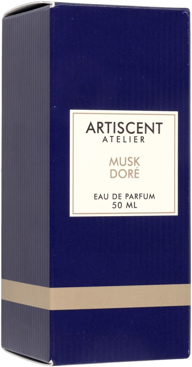 artiscent musk dore