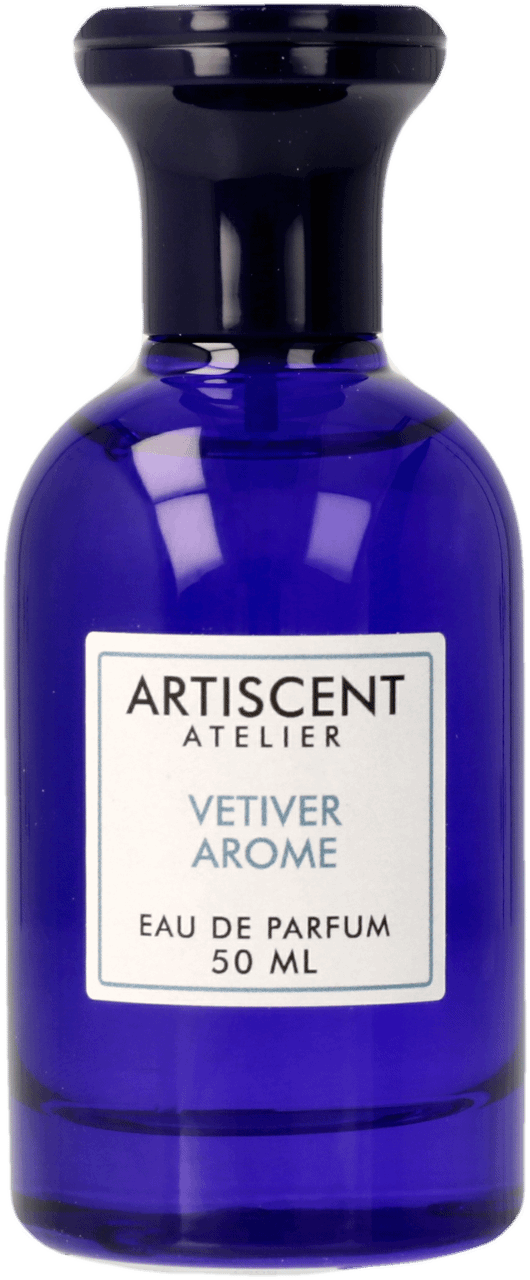 artiscent atelier vetiver