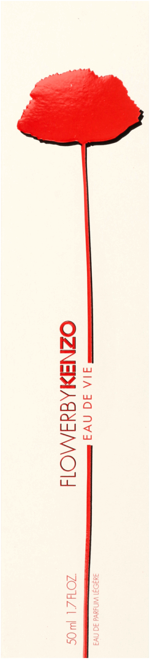 rossmann kenzo flower