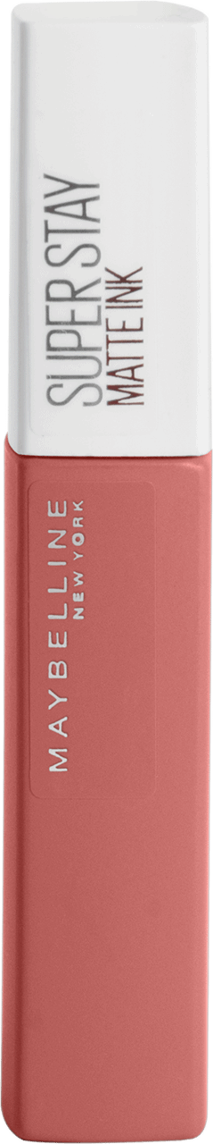 rossmann maybelline matte ink