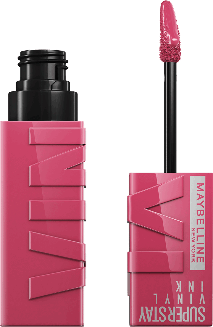 rossmann maybelline matte ink