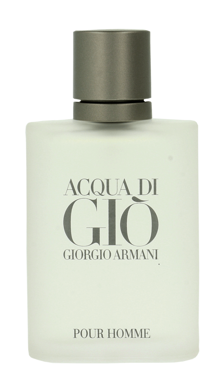 GIORGIO ARMANI, Acqua di Gio, woda toaletowa dla mężczyzn, 30 ml | Drogeria  