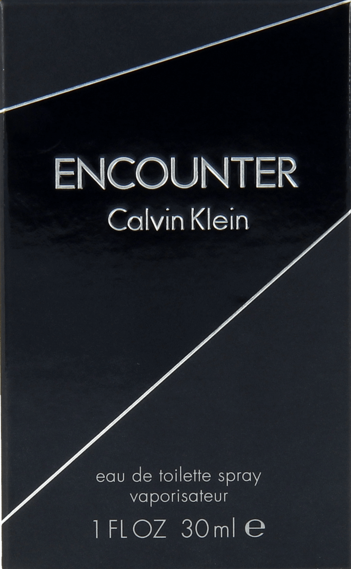 Calvin klein encounter discount 30ml