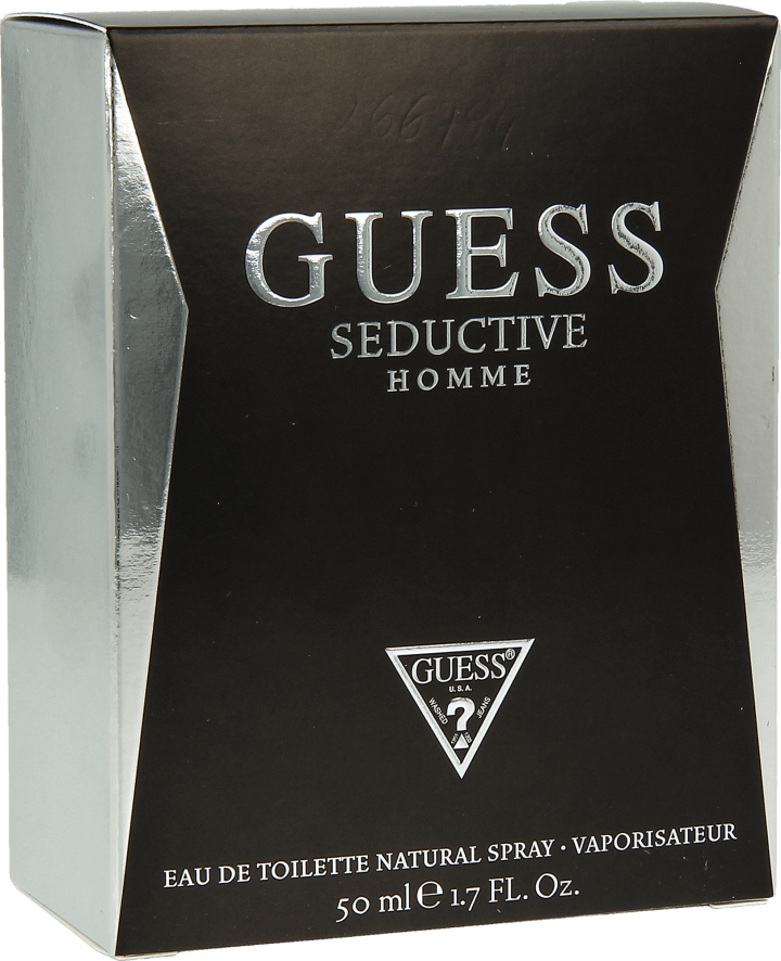 rossmann guess seductive noir