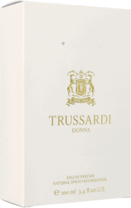 trussardi donna rossmann