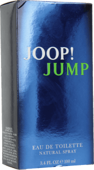 rossmann joop jump