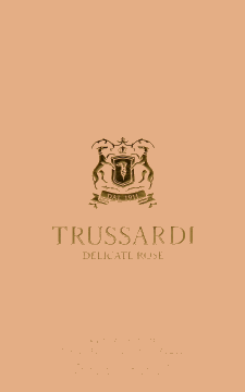 trussardi donna rossmann