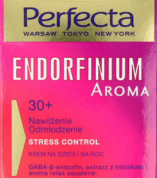 Endorfinium aroma