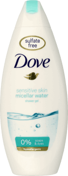 Dove żel