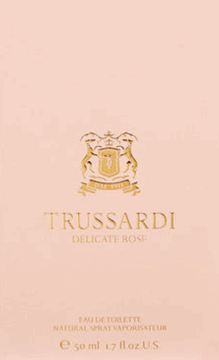 trussardi donna rossmann