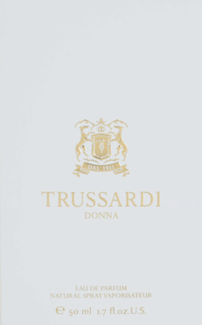 trussardi donna rossmann