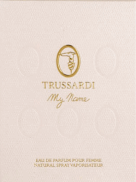 trussardi donna rossmann