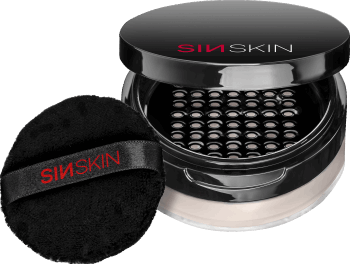 Sinskin Must Have Mineralny Puder Sypki Nr 01 Transculent 8 G Drogeria Rossmann Pl