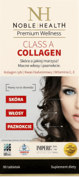 Class A Collagen