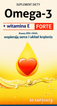 Witamina E Forte