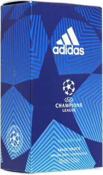 Adidas Uefa Champions League Champions Edition Woda Toaletowa Dla Mezczyzn 50 Ml Drogeria Rossmann Pl