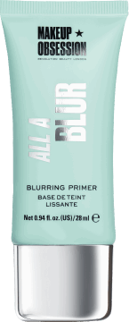 MAKEUP OBSESSION, Primer, baza pod makijaż All a blur, 1 ...