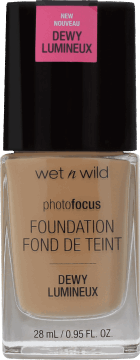 wet n wild photo focus desert beige