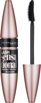 Maybelline, Lash Sensational, tusz do rzÄ™s, intense black, 9,5 ml, nr kat. 233593