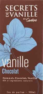 secret de vanille by seveline