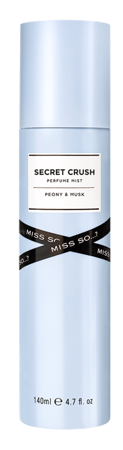 Miss so secret online crush perfume