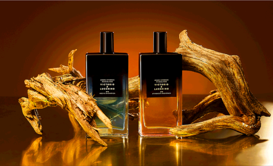 Louis Vuitton Perfumy 'L'Immensité' - sklep Vitkac